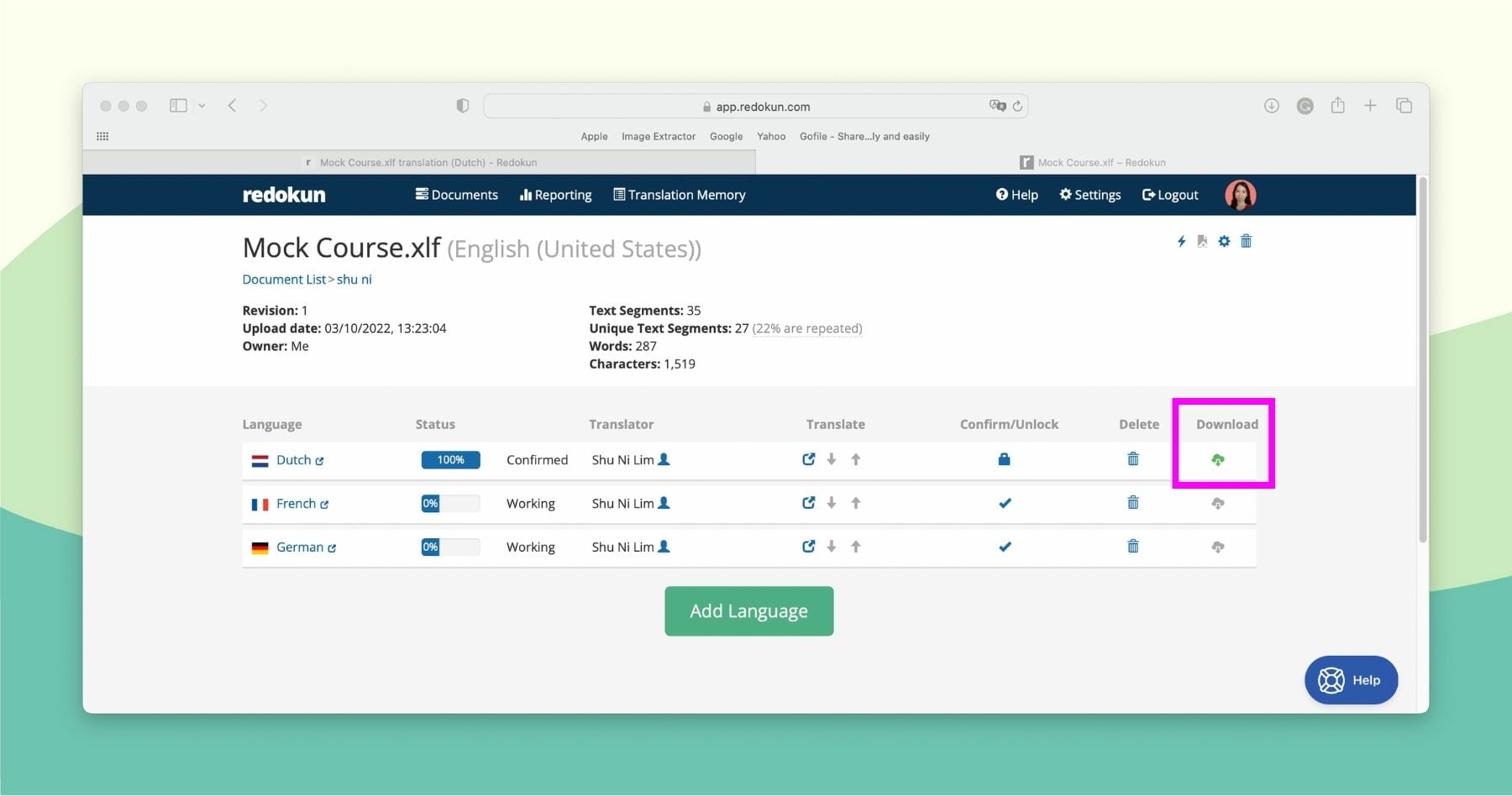A Complete Guide to Lectora Translation (Desktop & Online